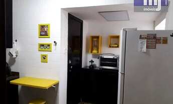 Imagem 3: APARTAMENTO COM LINDA VISTA PARA O MAR COM GARAGEM