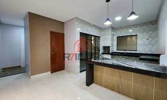 Imagem: OPORTUNIDADE! LINDA CASA COM 225MTS DE LOTE