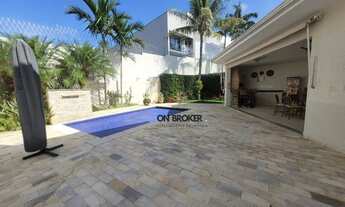 Imagem 6: Casa com 3 dormitórios à venda, 353 m² por R$ 1.980.000,00 - Jardim Paiquerê - Valinhos/SP