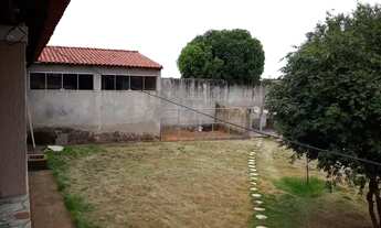 Imagem 3: Casa na Ponte Alta Norte