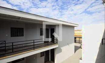 Imagem 5: Apartamento para Aluguel - Vila Tibério, 2 Quartos, 75 m2