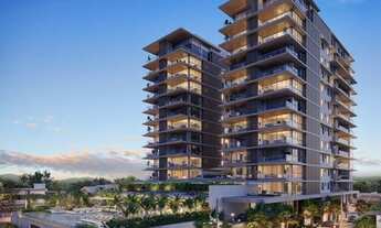 Imagem 4: Belvedere Beach House - Frente Mar - 4 Suítes