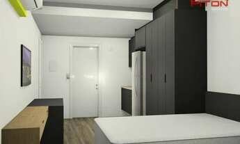 Imagem 5: Studio com 1 dormitório à venda, 23 m² por R$ 264.990,99 - Vila Esperança - São Paulo/SP