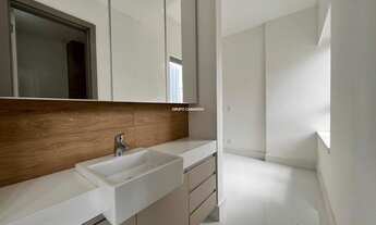 Imagem 6: Apartamento de 1 quarto e 1 vaga