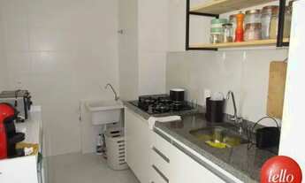 Imagem 6: São Paulo - Apartamento Padrão - Jabaquara