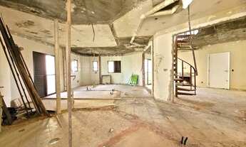 Imagem 6: Cobertura com 3 dormitórios à venda, 180 m² por R$ 1.350.000,00 - City Lapa - São Paulo/SP