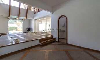 Imagem 6: Venda Casa 5 Dormitórios - 560 m² Vila Madalena