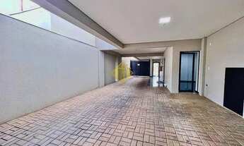 Imagem 2: Apartamento à venda, 3 quartos, 1 suíte, 2 vagas, Jardim Gisela - Toledo/PR