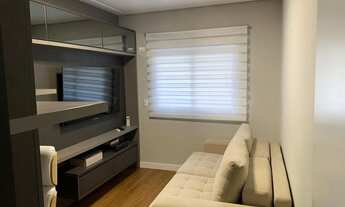 Imagem 7: Porteira Fechada novo todo reformado 184m 3 suítes 4 vagas