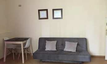 Imagem 6: Flat para aluguel tem 32 metros quadrados com 1 quarto em Cerqueira César - São Paulo - SP