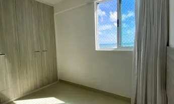 Imagem 6: Apartamento para venda possui 63 metros quadrados com 3 quartos