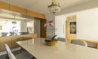 Imagem 13: Apartamento Locação 3 Dormitórios - 166 m² Moema