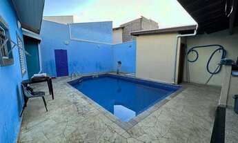 Imagem: Linda casa para Locação No Jardim Continental