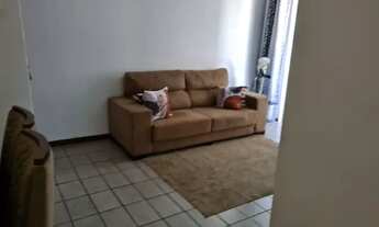 Imagem 2: Apartamento para venda possui 86 metros quadrados com 3 quartos com vaga