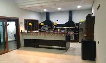 Imagem 6: SALTO - Casa de Condomínio - JARDIM SOL D'ICARAÍ