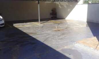 Imagem 3: Dourados - Apartamento Padrão - Vila Progresso