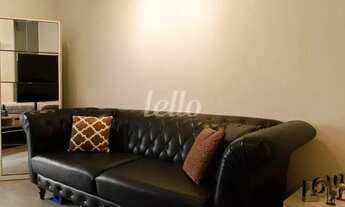 Imagem 2: São Paulo - Apartamento Padrão - Centro