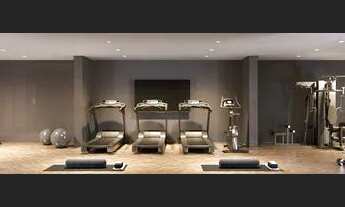 Imagem 6: Apartamento JK para Venda - 24.96m², 1 dormitório, Cidade Baixa