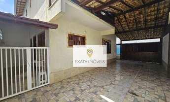 Imagem 2: Casa com 2 dormitórios à venda, 78 m² por R$ 275.000,00 - Jardim Mariléa - Rio das Ostras