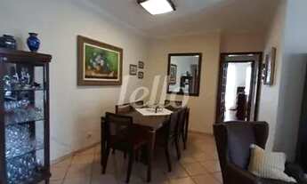 Imagem 2: São Bernardo do Campo - Apartamento Padrão - Vila Baeta Neves