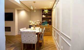 Imagem 3: Sobrado com 3 dormitórios à venda, 190 m² por R$ 1.597.000,00 - Jardim - Santo André/SP