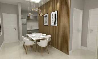 Imagem 5: Apartamento bairro Country