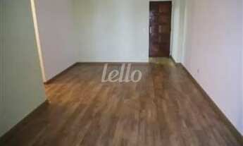 Imagem: São Paulo - Apartamento Padrão - Mooca