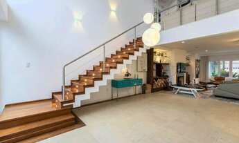 Imagem 5: Casa Condominio para Venda - 338m², 3 dormitórios, sendo 2 suites, 4 vagas - Terra Ville