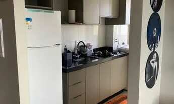 Imagem 4: Apartamento com 2 quartos para alugar por R$ 1400.00, 44.00 m2 - PARQUE RESIDENCIAL CIDADE