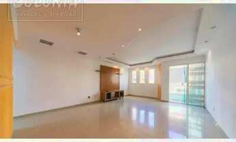 Imagem 1: Santo André - Casa Padrão - Campestre