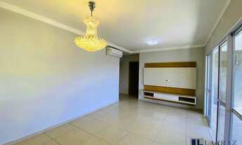 Imagem 6: Lindo apartamento para venda no Jardim Botanico, Cond Cabreuva, 3 suites, varanda gourmet