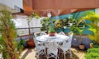 Imagem: Cobertura duplex para venda ou Locação