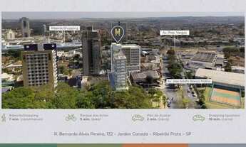 Imagem 7: Comercial Sala em Ribeirão Preto