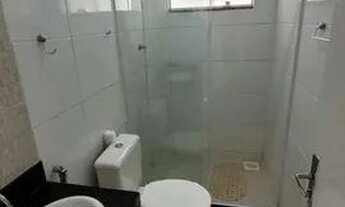 Imagem 3: KitNet-Turf Club 1 qto, cozinha, sala conjugada e banheiro social. Cond. e IPTU incluso!