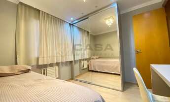 Imagem 4: BR- Apartamento 3 Quartos com Suíte Sol da Manhã 2 Vagas de garagem Colina de Laranjeir