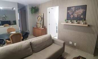 Imagem 7: Apartamento à venda, 3 quartos, 1 suíte, 2 vagas, Buritis - Belo Horizonte/MG