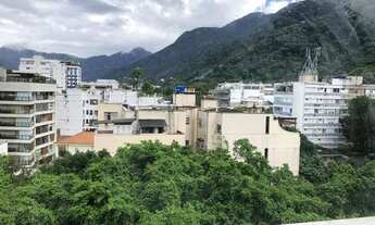 Imagem: LLinda coberturinha triplex