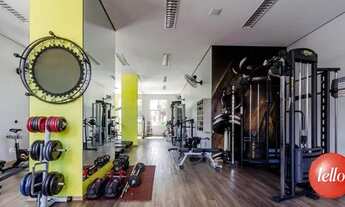 Imagem 5: São Paulo - Apartamento Padrão - Tatuapé