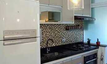 Imagem 3: Apartamento Mobiliado para aluguel com 56 metros quadrados no Jardim Didinha - Jacareí