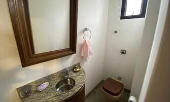 Imagem 5: 3 dorm. sendo 1 suíte 140 m2 . 2 vagas, varanda . Gonzaga - Santos - São Paulo