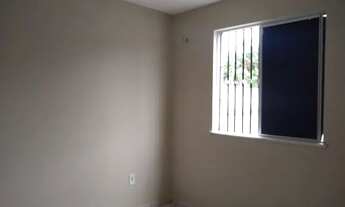 Imagem 3: Forquilha apartamento de 02 quartos