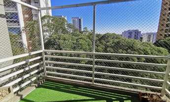 Imagem 12: Apartamento Urban Loft, MOBILIADO, 81m², 1 suíte, 2 vagas e 2 banheiros!