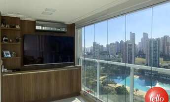 Imagem 7: São Paulo - Apartamento Padrão - Vila Formosa