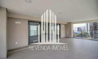 Imagem 6: Apartamento com 4 dormitórios para alugar no Itaim Bibi