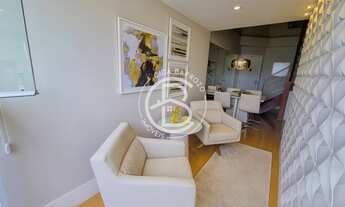 Imagem: Cobertura duplex para venda de 3 quartos