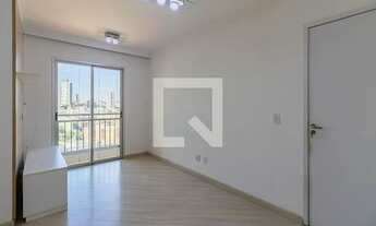 Imagem 2: Apartamento para Aluguel - Vila Esperança, 2 Quartos, 50 m2