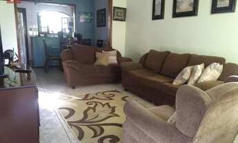 Imagem 2: Casa com 2 dormitórios à venda, 99 m² por R$ 410.000,00 - Panorama - Piracicaba/SP