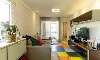 Imagem 2: Apartamento para Aluguel - Santa Cecília, 3 Quartos, 153 m2