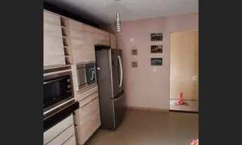 Imagem 5: Venda Sobrado Triplex