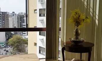 Imagem: Cobertura com 4 dormitórios à venda, 226